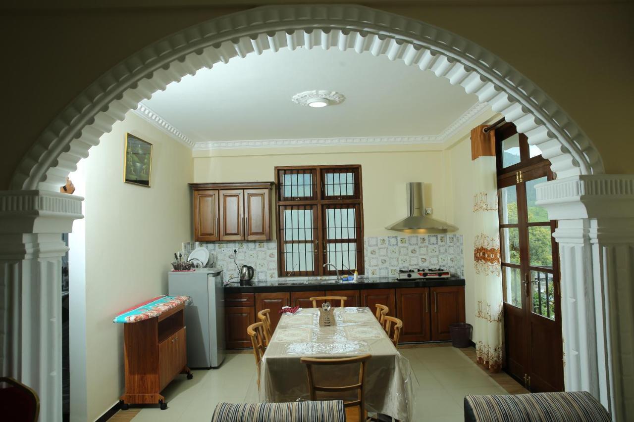 Mount View Bungalow Hatton Εξωτερικό φωτογραφία