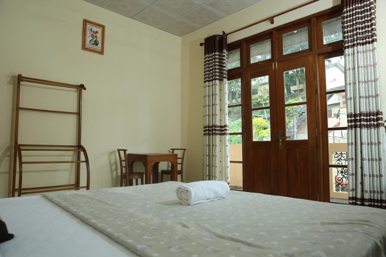 Mount View Bungalow Hatton Εξωτερικό φωτογραφία