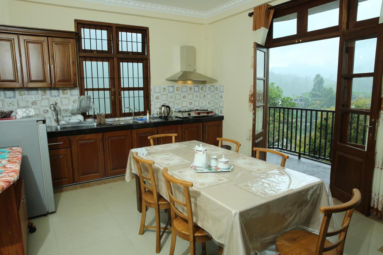 Mount View Bungalow Hatton Εξωτερικό φωτογραφία